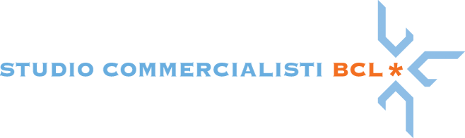 logo studio commercialista BCL Milano Treviglio